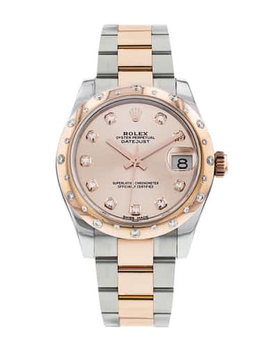 Rolex Datejust Lady 31 178341 Rolex Datejust Lady 31 178341